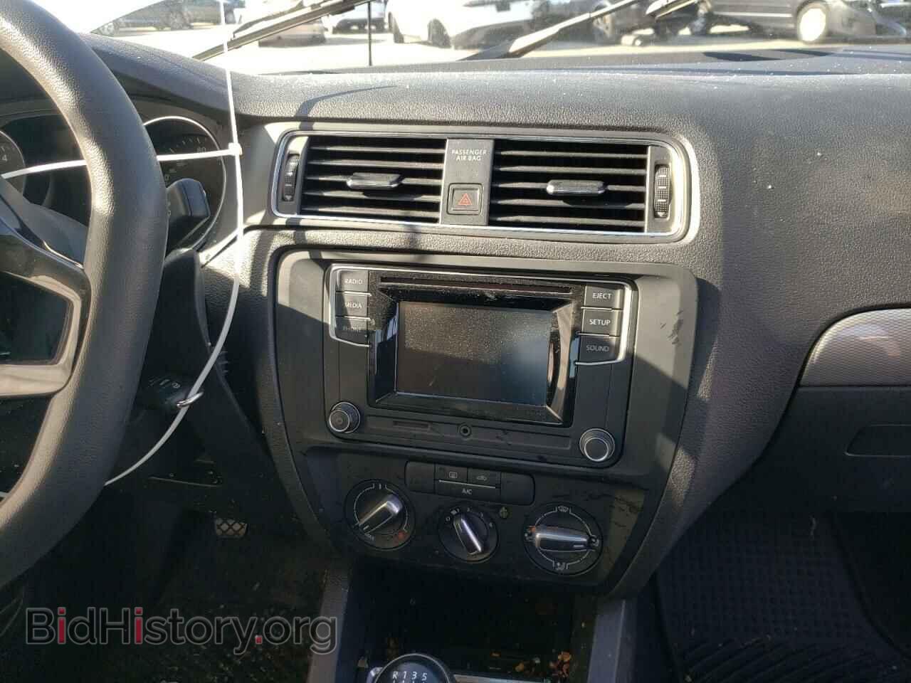 2017 VOLKSWAGEN JETTA - VIN: 3VW167AJ7HM205887 - Фото 9