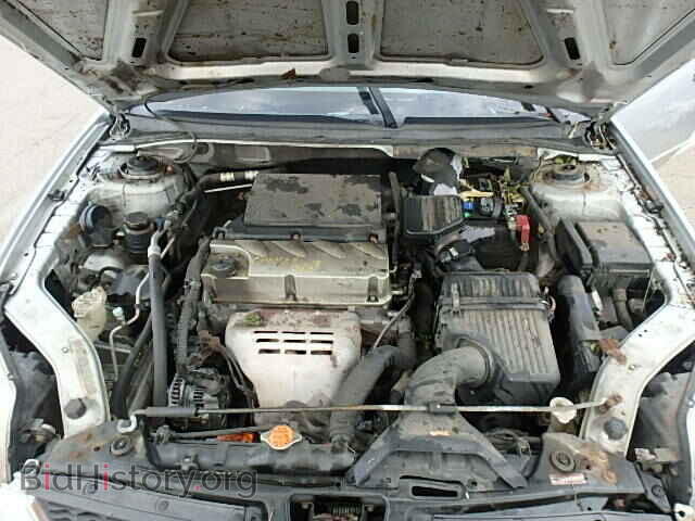 2005 MITSUBISHI GALANT - VIN: 4A3AB36FX5E033090 - Фото 7