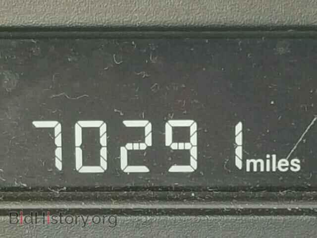 2014 DODGE CARAVAN - VIN: 2C4RDGCG8ER213725 - Фото 8