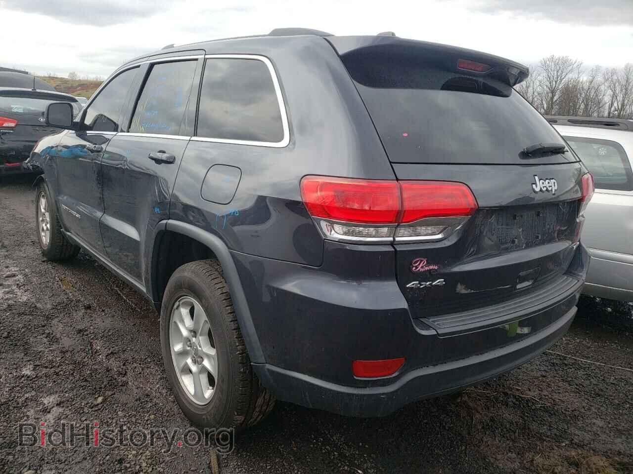 2015 JEEP CHEROKEE - VIN: 1C4RJFAG5FC637086 - Фото 3