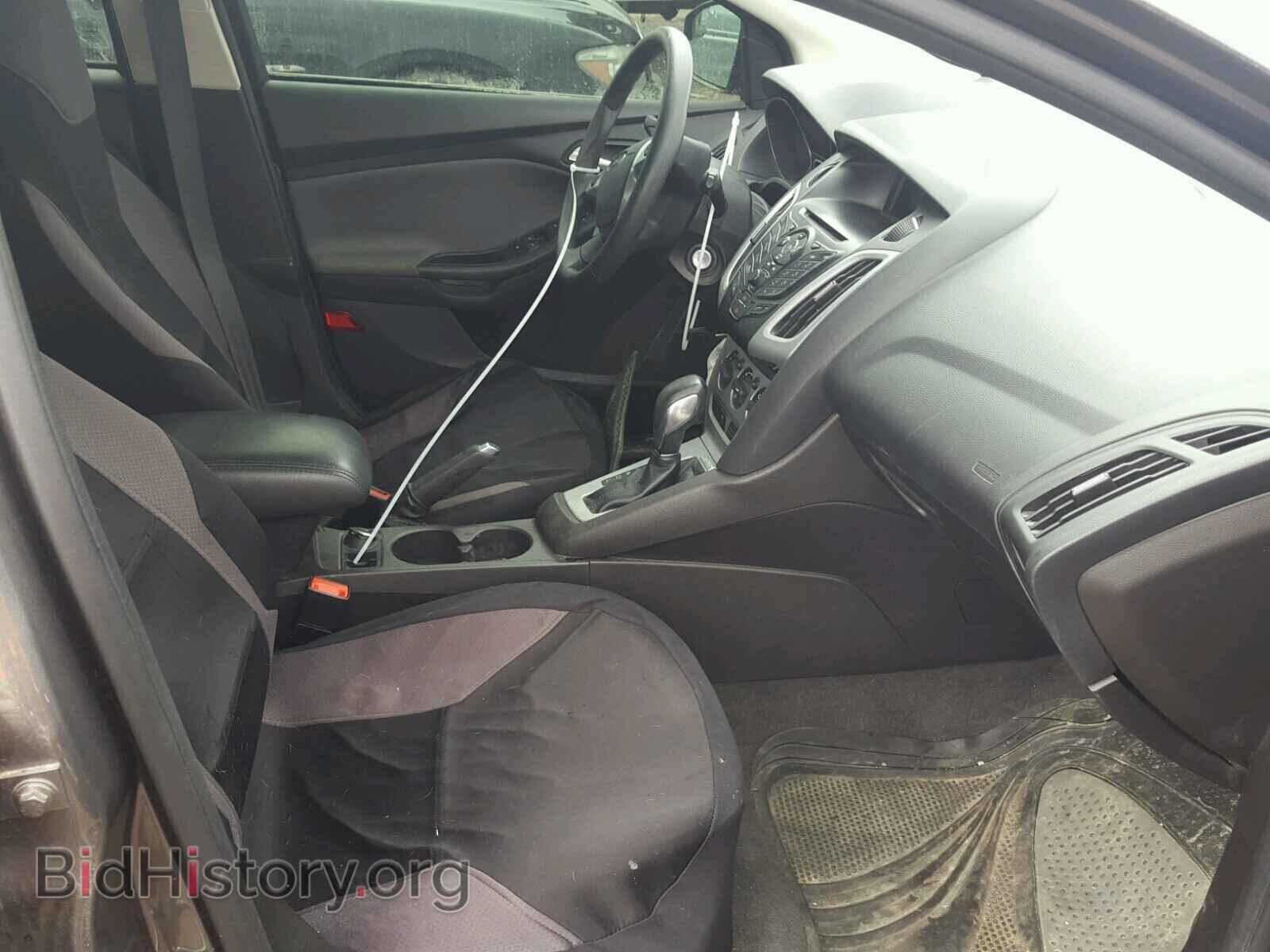 2014 FORD FOCUS - VIN: 1FADP3K20EL312649 - Photo 5