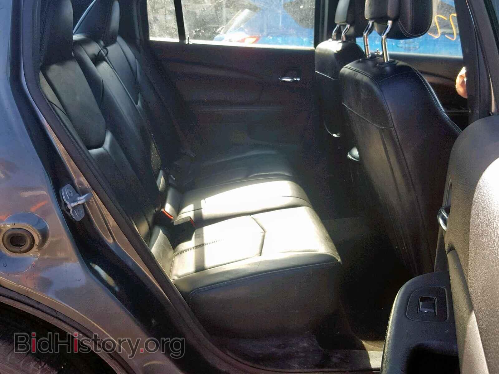 2013 CHRYSLER 200 - VIN: 1C3CCBCG4DN559718 - Photo 6