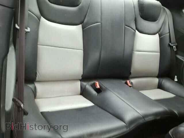2010 HYUNDAI GENESIS - VIN: KMHHT6KD6AU035113 - Фото 6