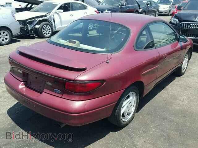 2001 FORD ESCORT - VIN: 3FAFP11331R146758 - Фото 4