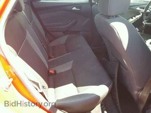 2014 FORD FOCUS - VIN: 1FADP3F21EL404038 - Фото 6