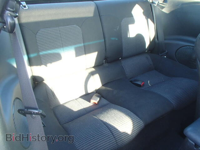 2003 MITSUBISHI ECLIPSE - VIN: 4A3AC84H43E017768 - Photo 6