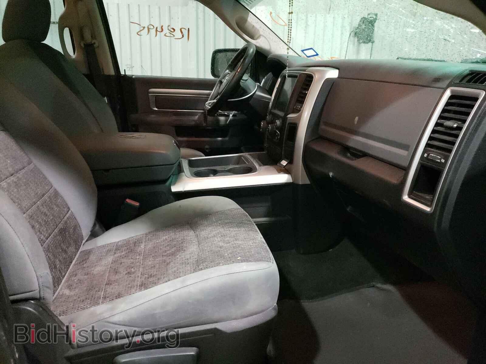 2015 RAM 1500 - VIN: 1C6RR7LT9FS765420 - Фото 5