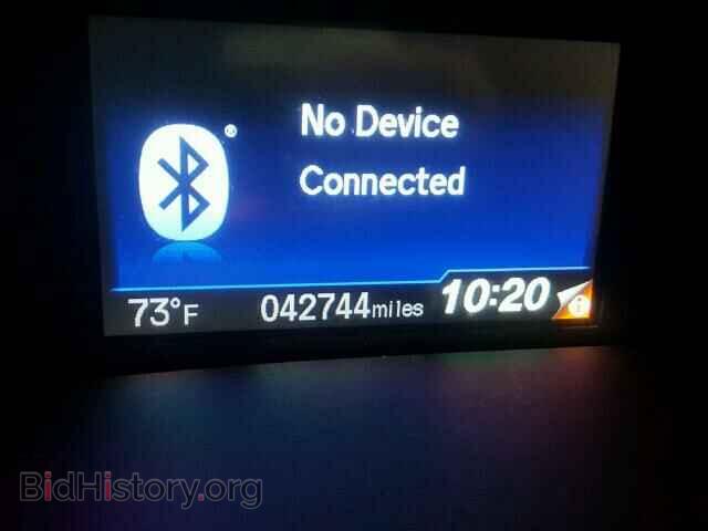 2013 HONDA CIVIC - VIN: 19XFB2F59DE040755 - Фото 8