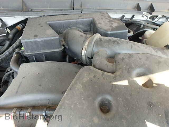 2012 FORD F250 - VIN: 1FDBF2A65CEC88400 - Фото 7