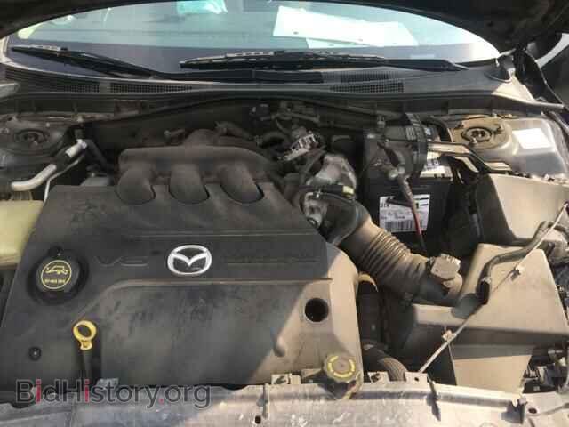 2006 MAZDA 6 - VIN: 1YVHP80D465M63779 - Фото 7