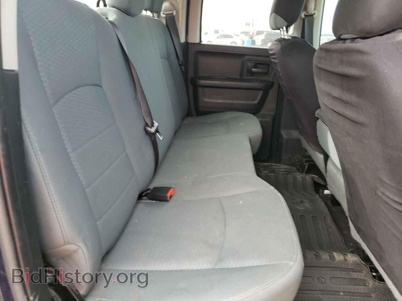 2017 RAM 1500 - VIN: 1C6RR6FTXHS836388 - Фото 6