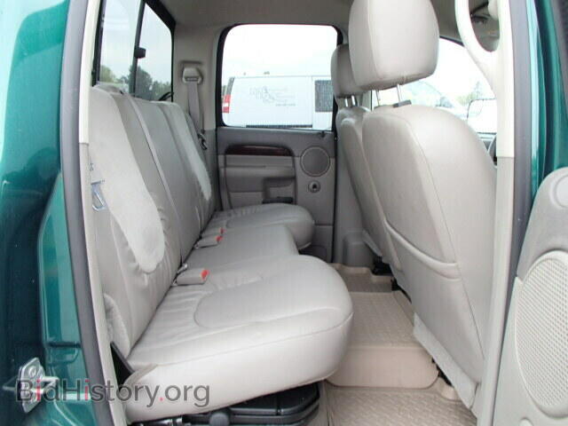 2003 DODGE RAM 3500 - VIN: 3D7LU38C73G740121 - Фото 6