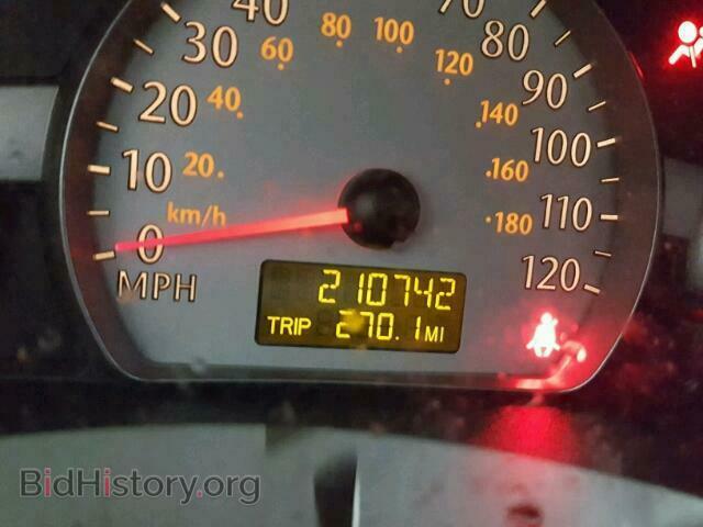 2004 SATURN ION - VIN: 1G8AL52FX4Z146685 - Фото 8