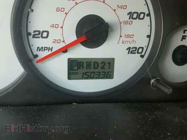 2002 FORD ESCAPE - VIN: 1FMYU02152KD22813 - Фото 8