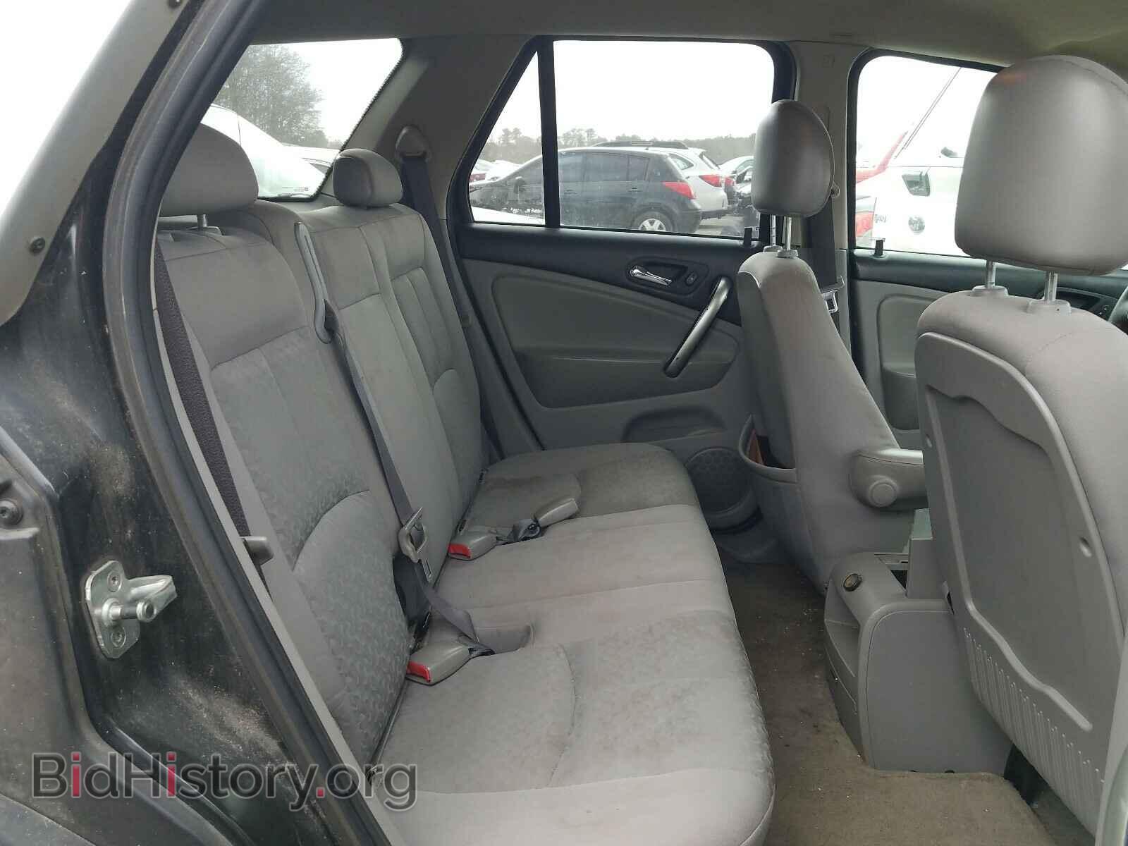 2007 SATURN VUE - VIN: 5GZCZ33D97S810081 - Фото 6