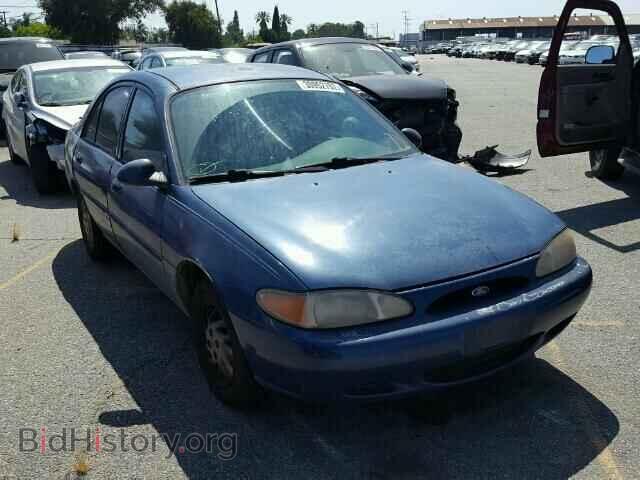 Photo 1FAFP13P0XW109687 - FORD ESCORT 1999