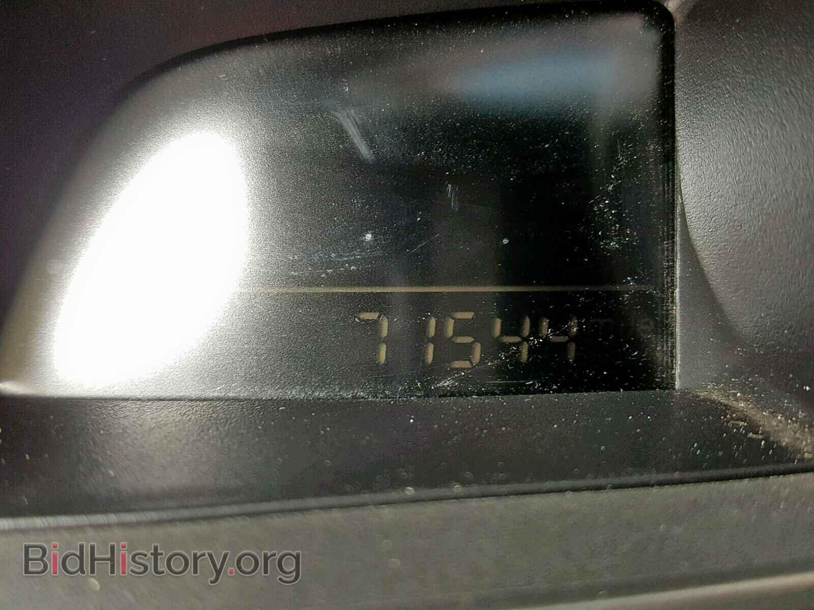 2014 MAZDA 3 - VIN: JM1BM1V70E1149101 - Фото 8