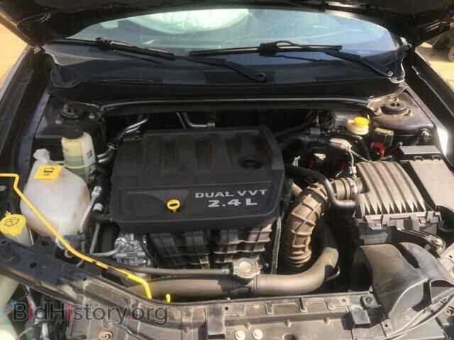 2012 DODGE AVENGER - VIN: 1C3CDZCB4CN227772 - Фото 7
