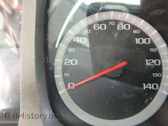 2013 GMC TERRAIN - VIN: 2GKALWEK3D6279468 - Photo 8