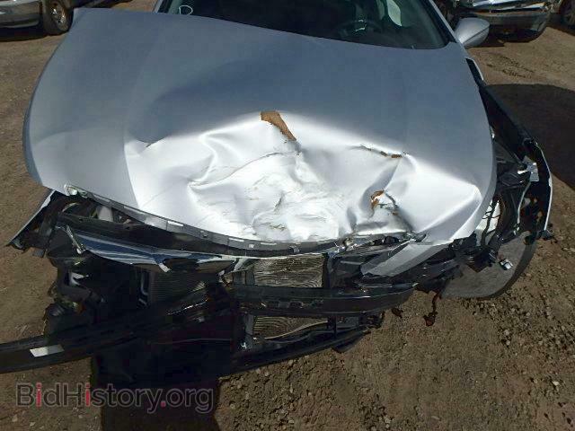 2012 HYUNDAI SONATA - VIN: 5NPEC4AC5CH371451 - Фото 7