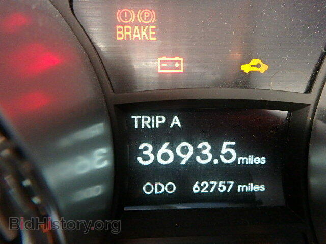 2012 HYUNDAI SONATA - VIN: 5NPEC4AC5CH371451 - Фото 8