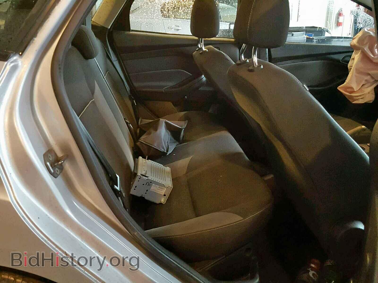 2013 FORD FOCUS - VIN: 1FADP3E24DL330601 - Photo 6