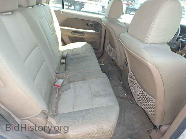 2007 HONDA PILOT - VIN: 5FNYF28117B030565 - Фото 6