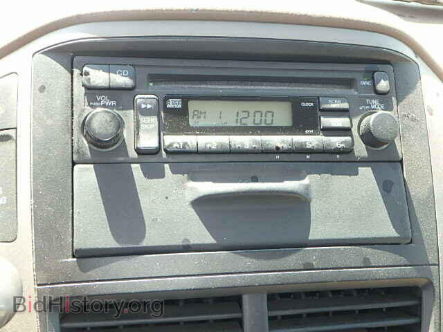 2007 HONDA PILOT - VIN: 5FNYF28117B030565 - Фото 9