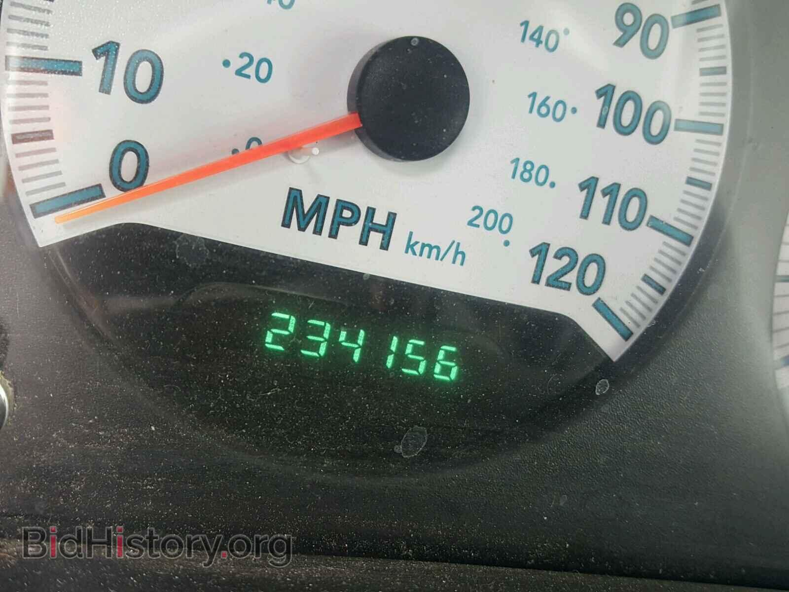 2007 DODGE CARAVAN - VIN: 2D4GP44L97R116502 - Фото 8
