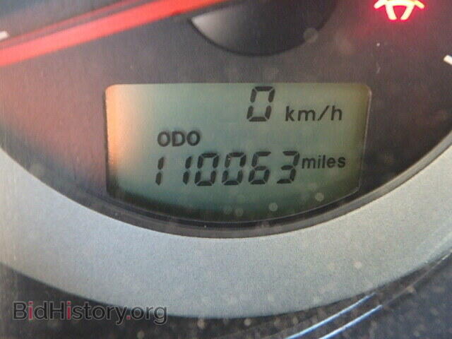 2008 MITSUBISHI ECLIPSE - VIN: 4A3AK24F38E007805 - Photo 8