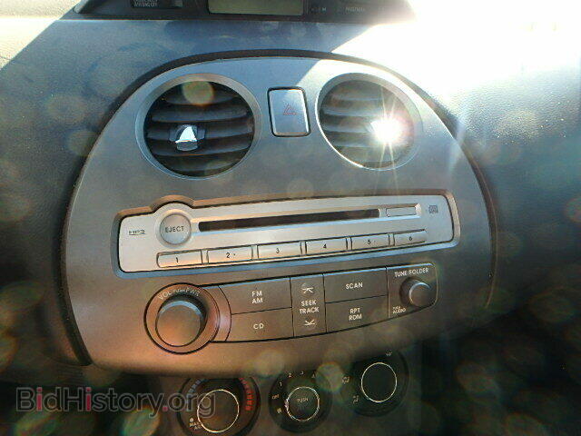 2008 MITSUBISHI ECLIPSE - VIN: 4A3AK24F38E007805 - Photo 9
