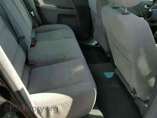 2007 FORD FIVE HUNDR - VIN: 1FAFP24107G114446 - Фото 6