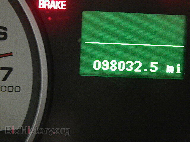 2006 FORD EXPLORER - VIN: 1FMEU74806UA16618 - Photo 8