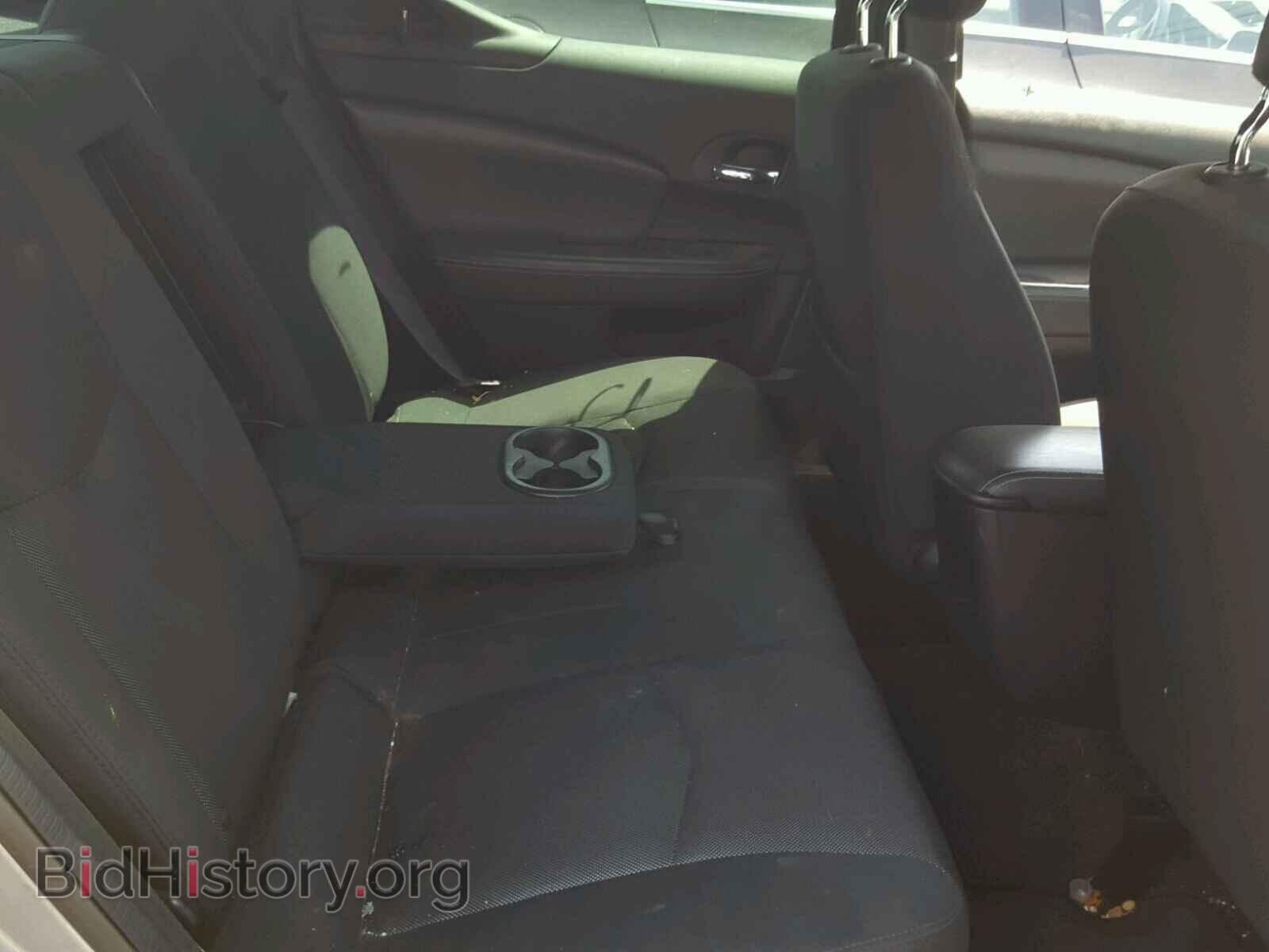 2013 DODGE AVENGER - VIN: 1C3CDZAG4DN650559 - Photo 6