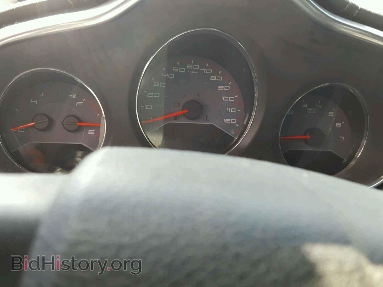 2013 DODGE AVENGER - VIN: 1C3CDZAG4DN650559 - Photo 8