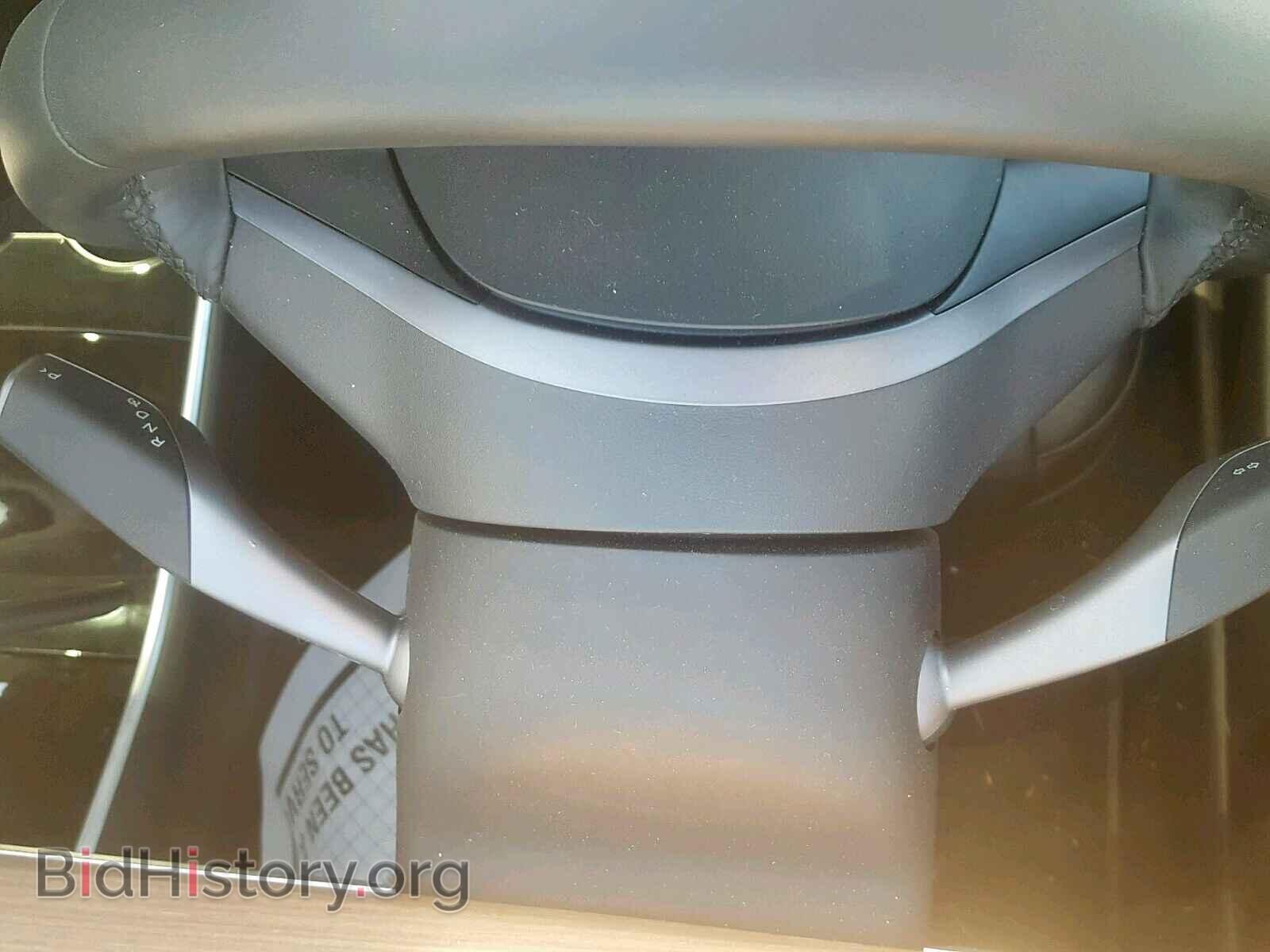 2017 TESLA MODEL 3 - VIN: 5YJ3E1EA2HF002495 - Photo 8