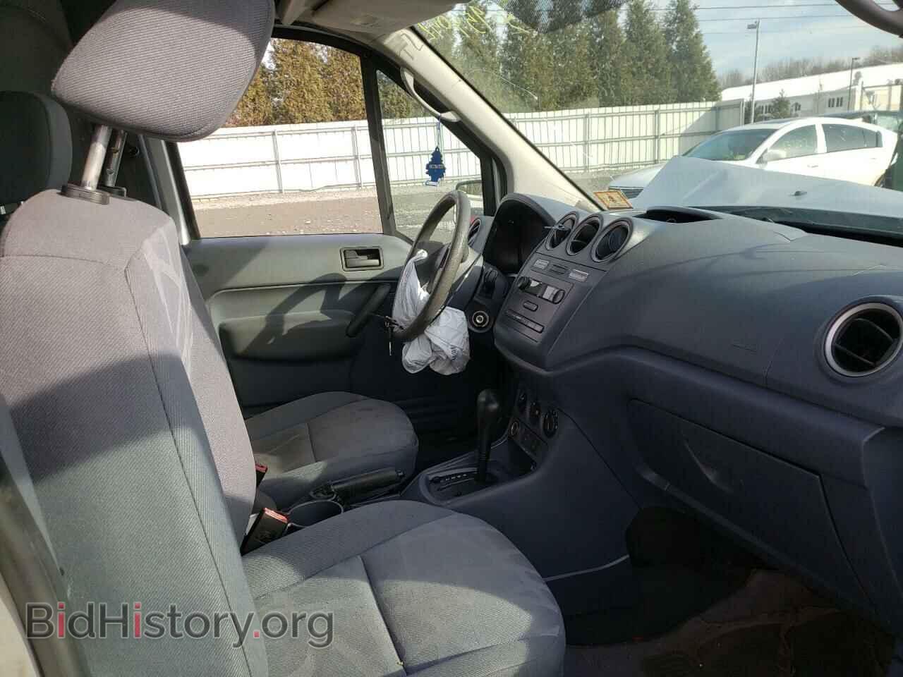 2013 FORD TRANSIT CO - VIN: NM0LS7AN8DT138574 - Photo 5