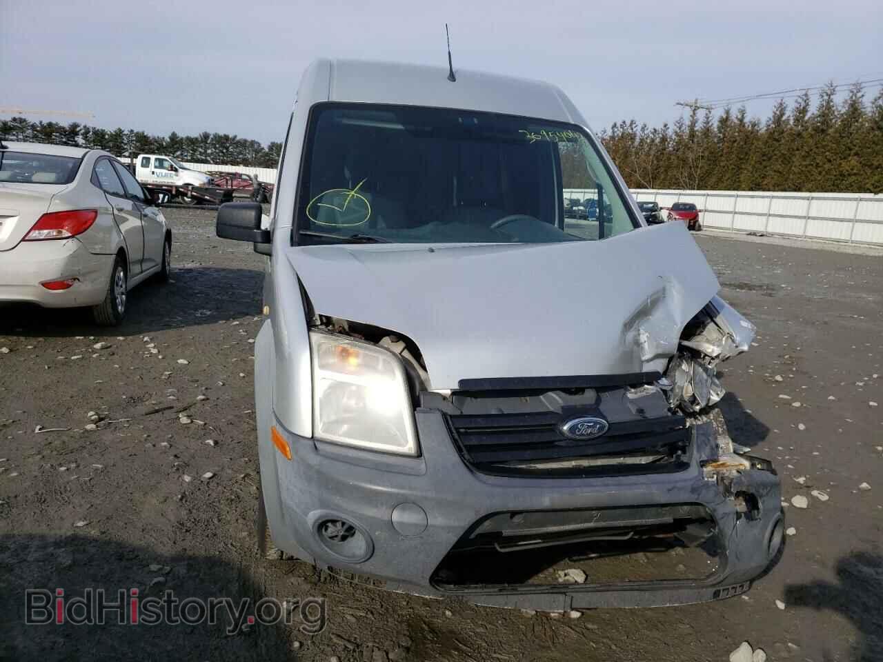 2013 FORD TRANSIT CO - VIN: NM0LS7AN8DT138574 - Photo 7