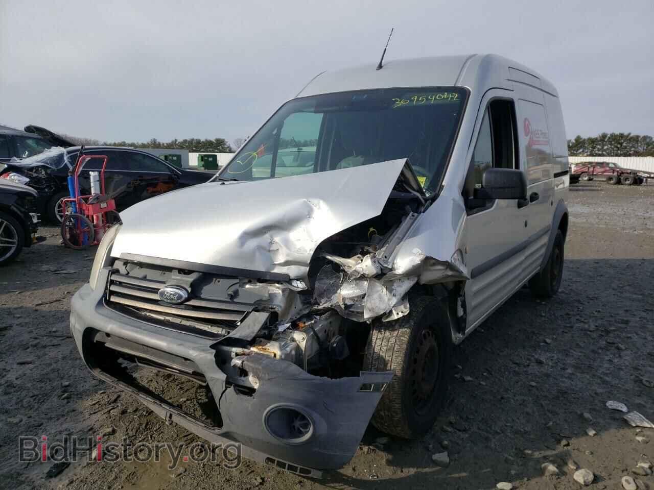 2013 FORD TRANSIT CO - VIN: NM0LS7AN8DT138574 - Photo 9