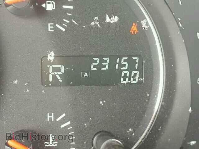 2014 NISSAN MAXIMA - VIN: 1N4AA5AP2EC444969 - Фото 8