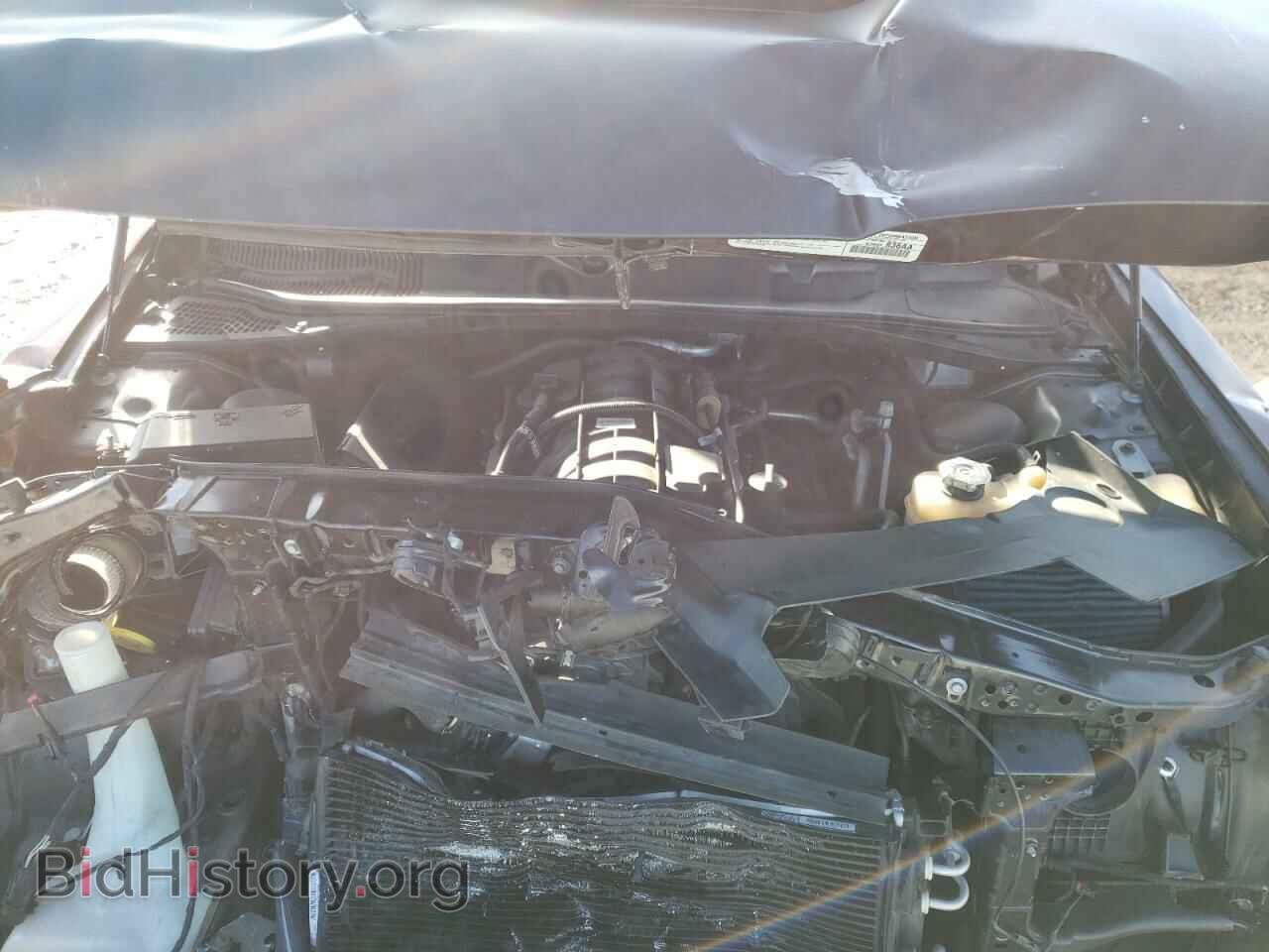 2017 DODGE CHALLENGER - VIN: 2C3CDZBT4HH629088 - Фото 7