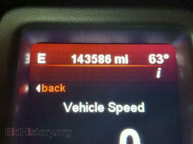 2012 DODGE JOURNEY - VIN: 3C4PDCBG4CT252260 - Фото 8