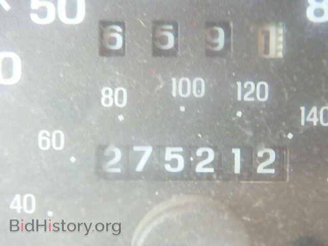 1997 FORD EXPLORER - VIN: 1FMCU22X5VUD21437 - Фото 8