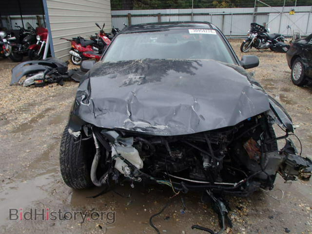 2005 MAZDA 6 - VIN: 1YVFP80C455M61172 - Фото 10