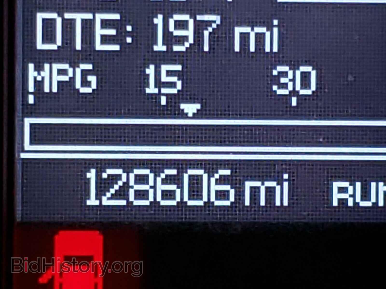 2013 CHRYSLER MINIVAN - VIN: 2C4RC1BG8DR696956 - Фото 8