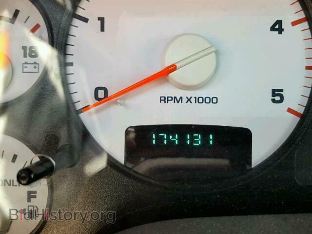 2004 DODGE RAM 3500 - VIN: 3D7MU48C14G219780 - Фото 8
