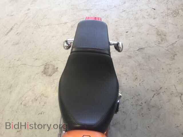 2013 SUZUKI OTHR CYCLE - VIN: JS1NP41A7D2100486 - Photo 6
