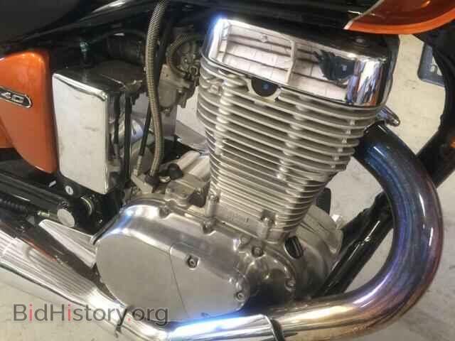 2013 SUZUKI OTHR CYCLE - VIN: JS1NP41A7D2100486 - Photo 7