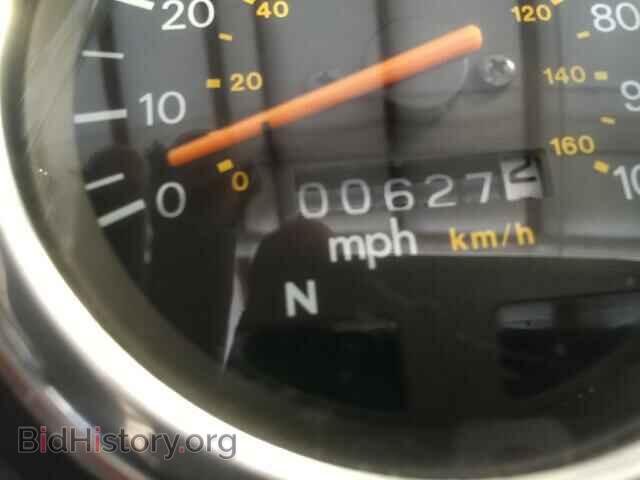2013 SUZUKI OTHR CYCLE - VIN: JS1NP41A7D2100486 - Photo 8