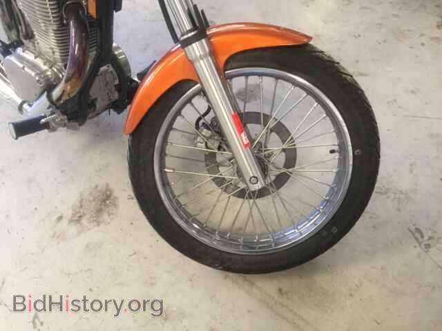 2013 SUZUKI OTHR CYCLE - VIN: JS1NP41A7D2100486 - Photo 9